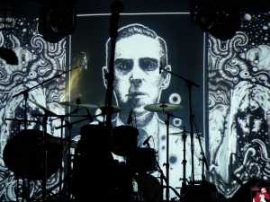 MFest - La Ville Aux Dames 2017 (The Great Old Ones)